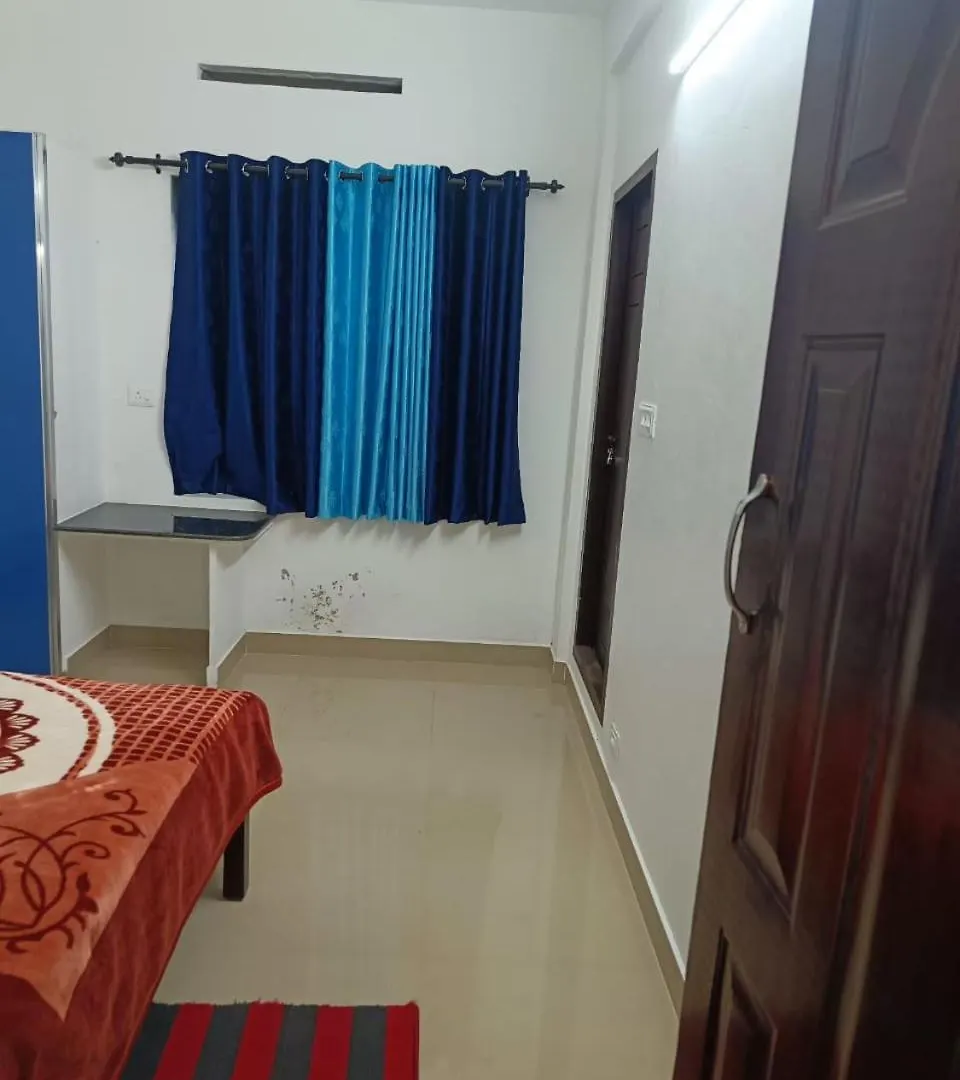Apartamento Akbar Cottages Anachal India