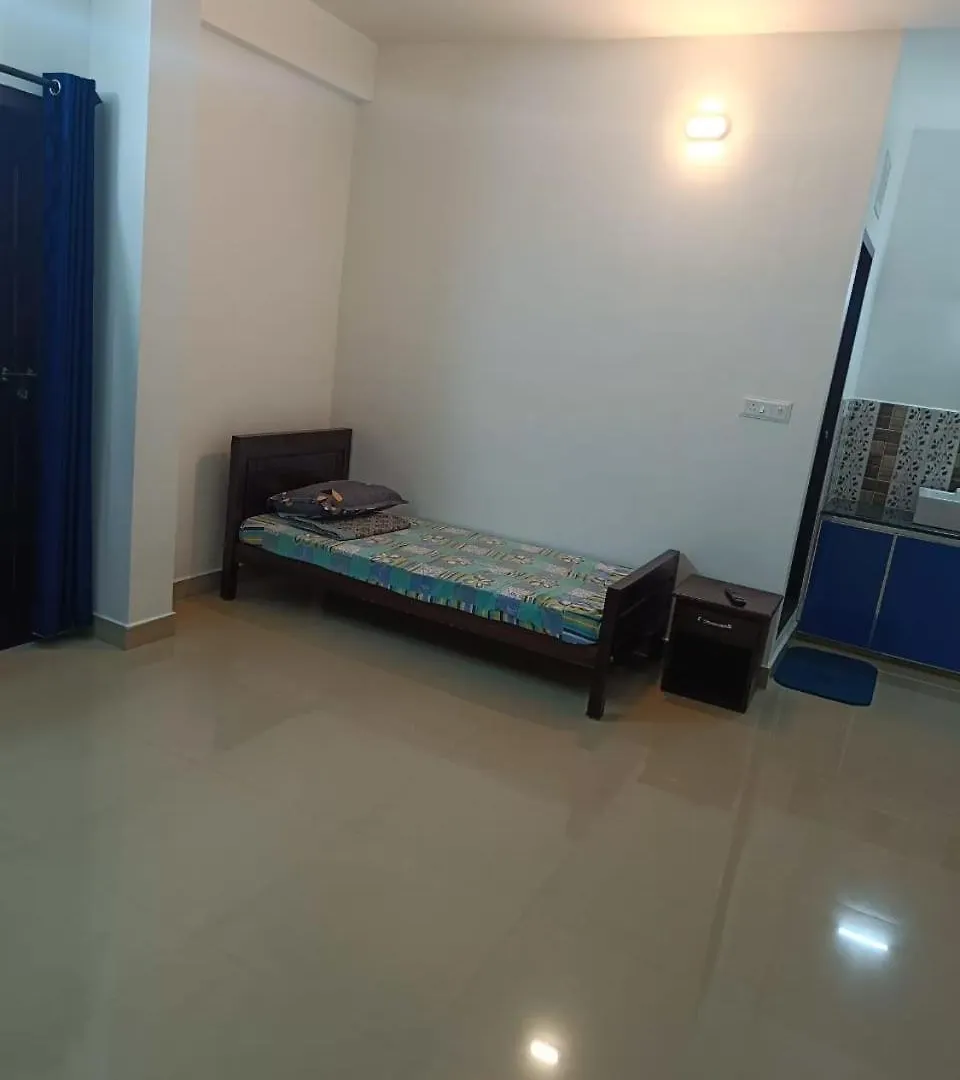 Akbar Cottages Anachal 0*,  India