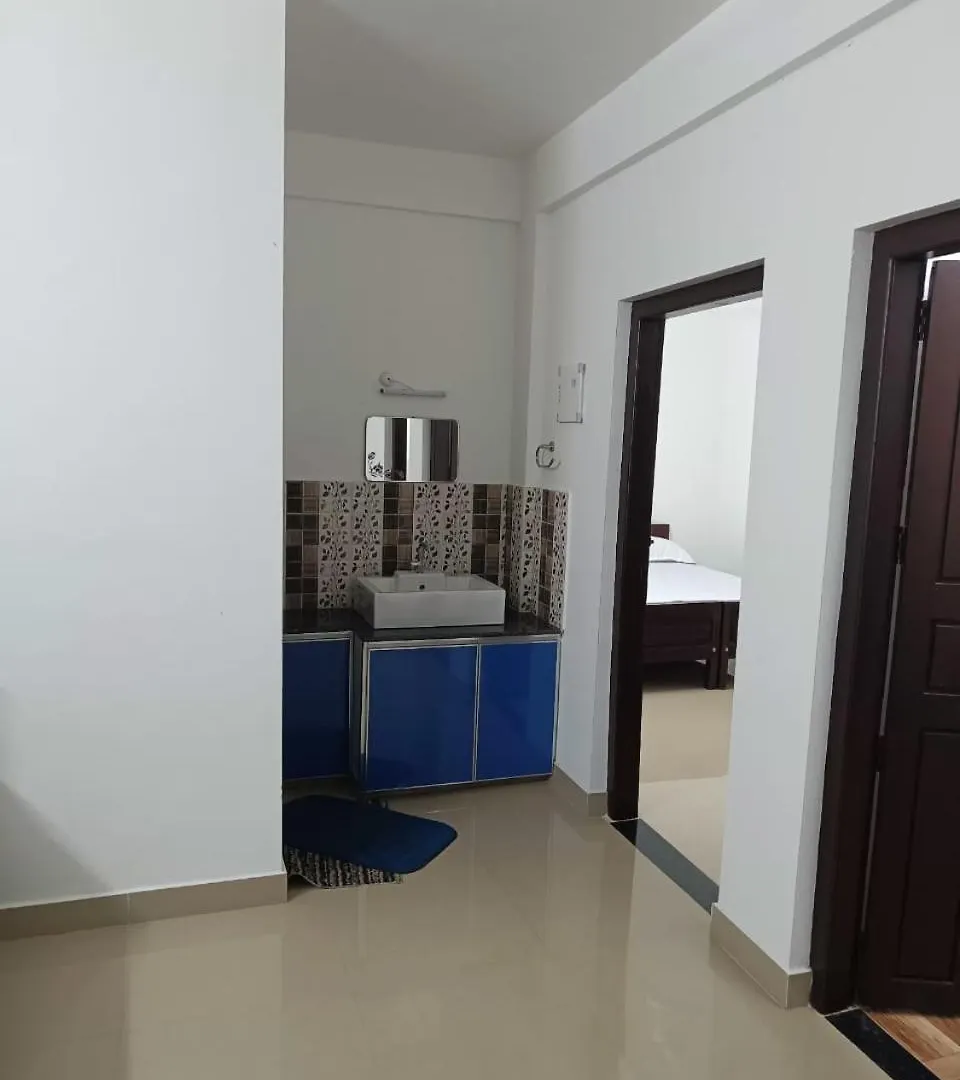 Akbar Cottages Anachal 0*,